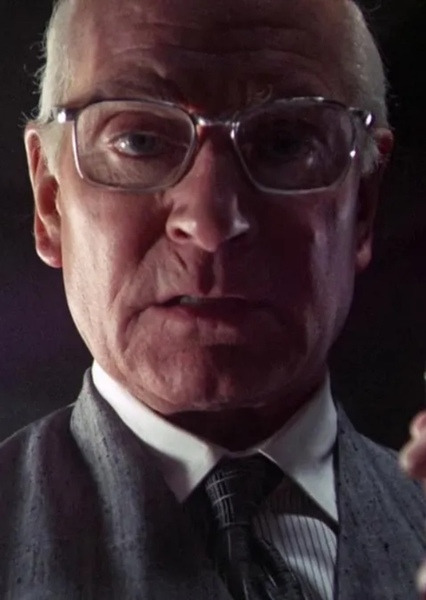 Dr. Christian Szell