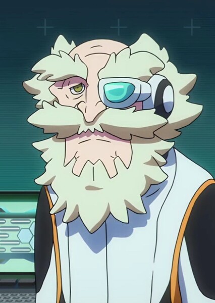 Dr. Crossword Arno