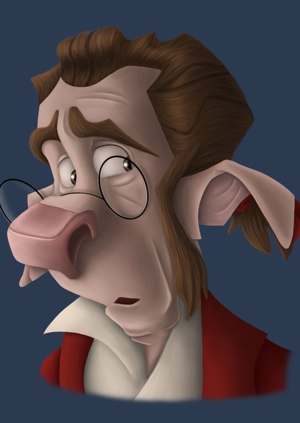 Dr. Delbert Doppler photo