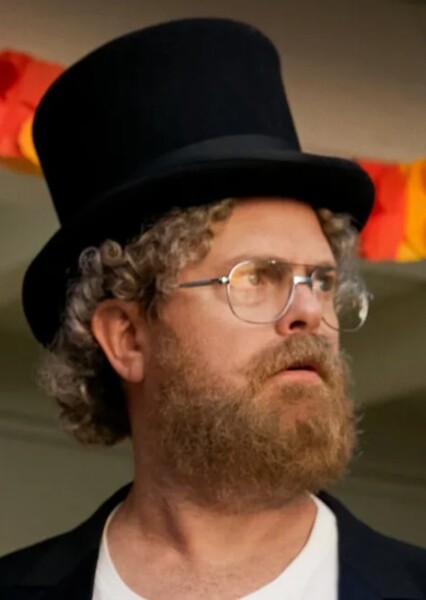 Dr. Demento