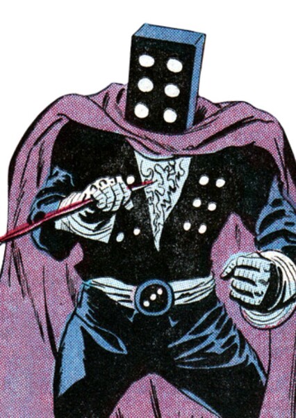 Dr. Domino (DC)