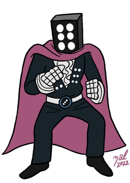 Dr. Domino (DC)
