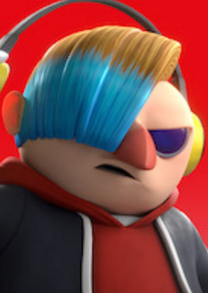 Dr. Don't (Dr. Eggman) photo
