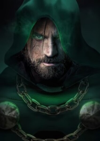 Dr. Doom (Nikolaj Coster-Waldau)
