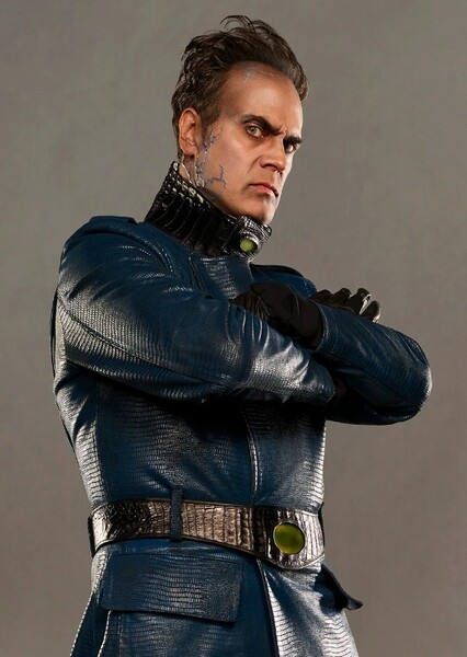 Dr. Drakken photo