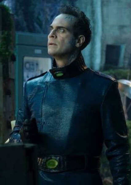 Dr. Drakken