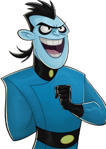 Dr. Drakken photo