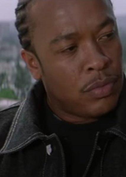 Dr. Dre photo