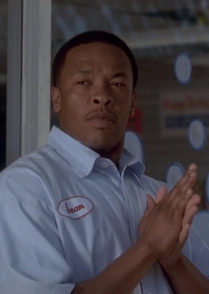 Dr. Dre