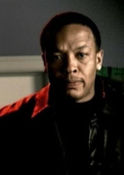 Dr. Dre