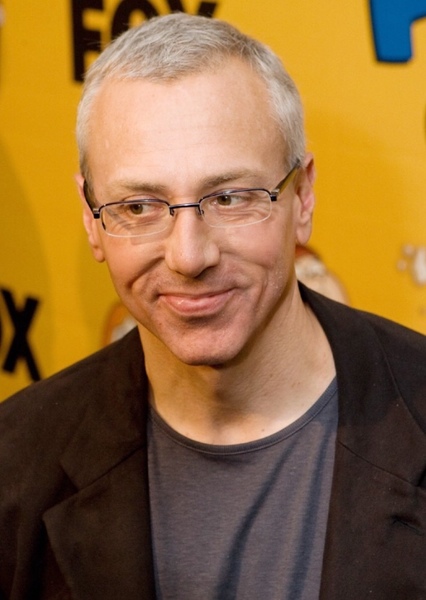Dr Drew Pinsky photo