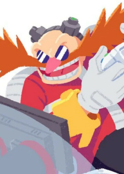 Dr. Eggman (Dr. Ivo Robotnik) photo