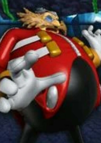 Dr. Eggman (Dr. Ivo Robotnik) photo