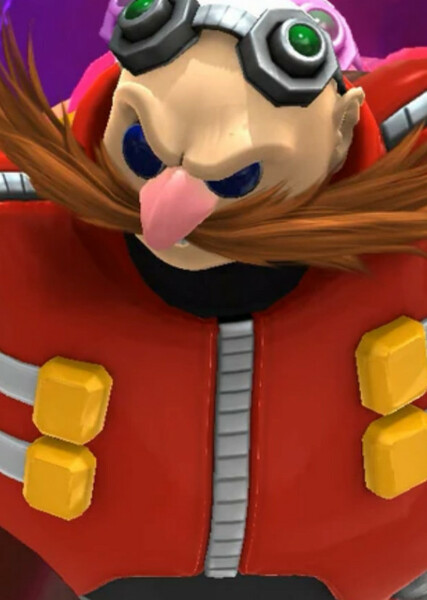 Dr. Eggman (Dr. Ivo Robotnik) photo