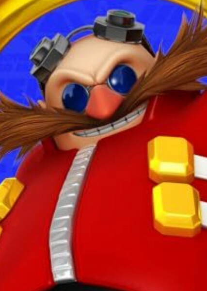 Dr. Eggman (Dr. Ivo Robotnik) photo
