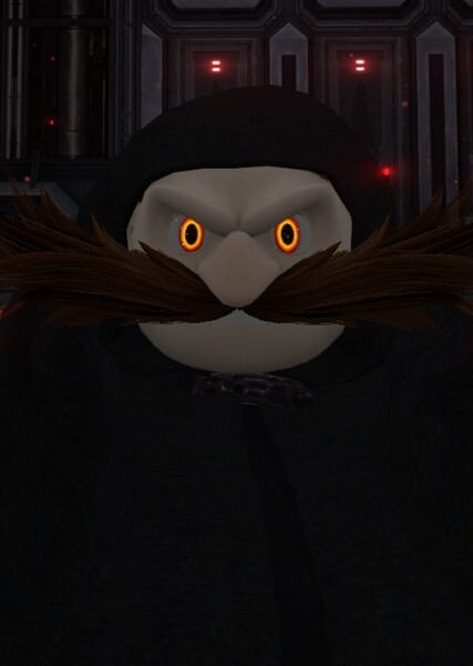 Dr. Eggman (Dr. Ivo Robotnik) photo