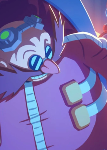 Dr. Eggman (Dr. Ivo Robotnik) photo