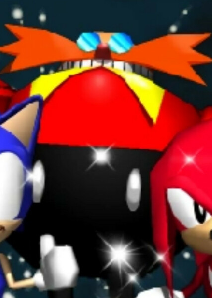 Dr. Eggman (Classic) photo