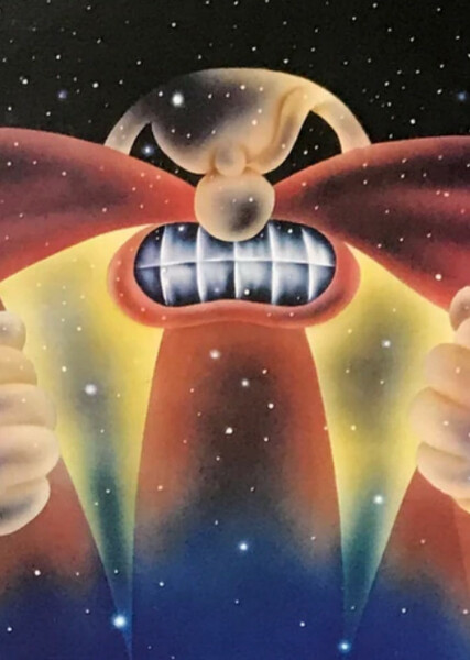 Dr. Eggman (Classic) photo