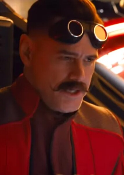 Dr. Eggman (Paramount) photo
