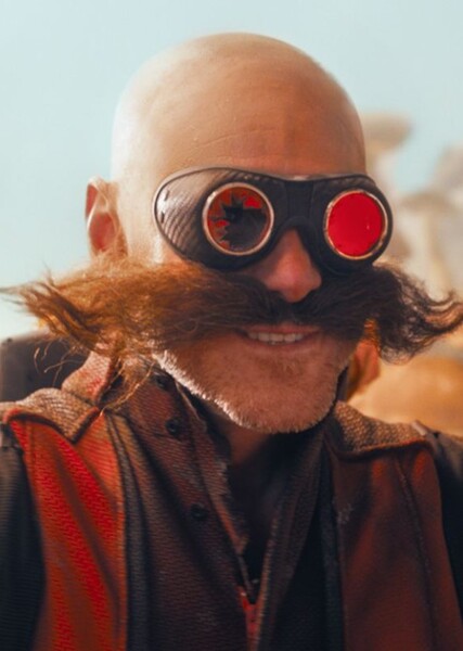 Dr. Eggman (SCU) photo