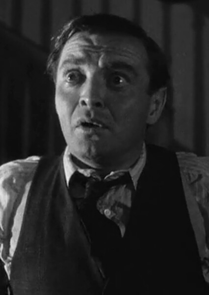 Dr. Einstein (Arsenic and Old Lace)