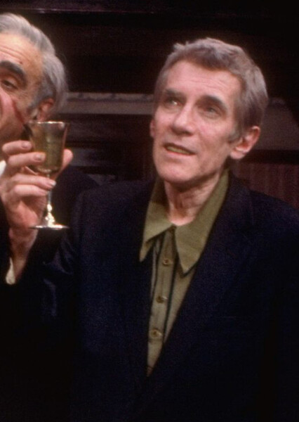 Dr. Einstein (Arsenic and Old Lace)