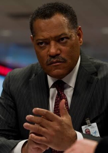 Dr. Ellis Cheever (Contagion)