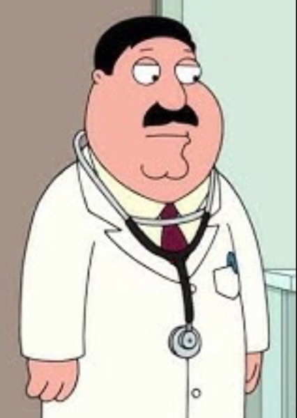 Dr. Elmer Hartman