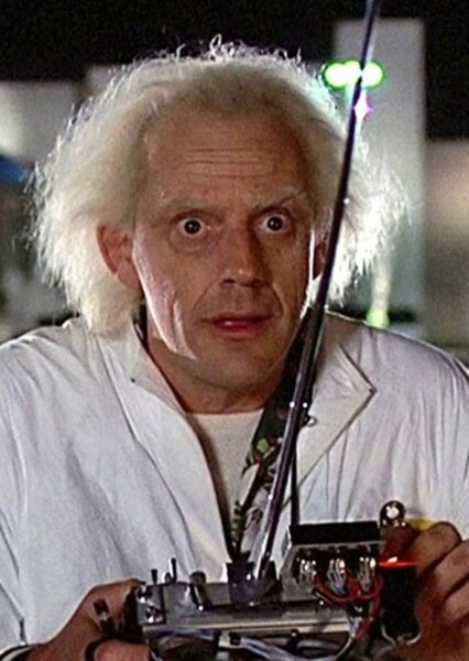 Dr. Emmet Reese photo