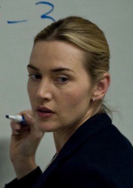 Dr. Erin Mears (Contagion)