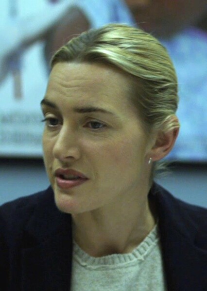 Dr. Erin Mears (Contagion) photo