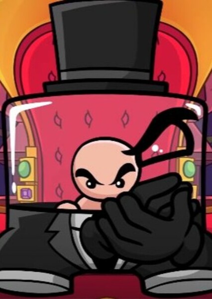Dr. Fetus