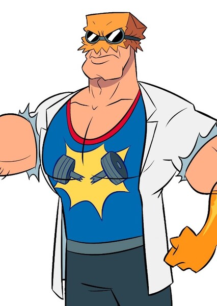 Dr. Flex