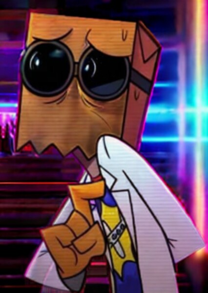 Dr. Flug photo