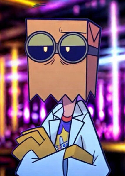 Dr. Flug photo