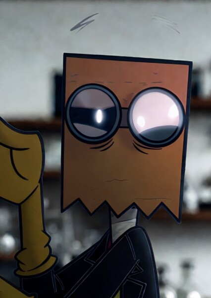 Dr. Flug photo