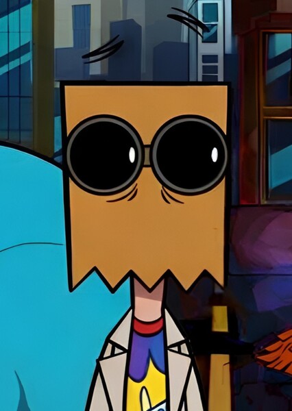 Dr. Flug photo