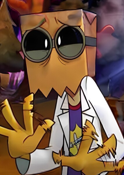 Dr. Flug photo