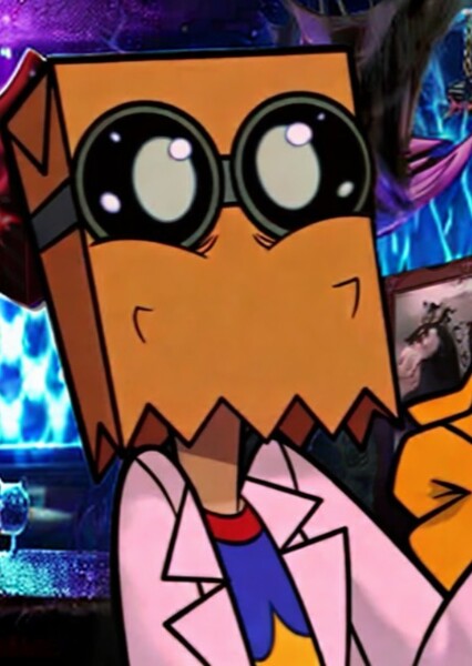 Dr. Flug