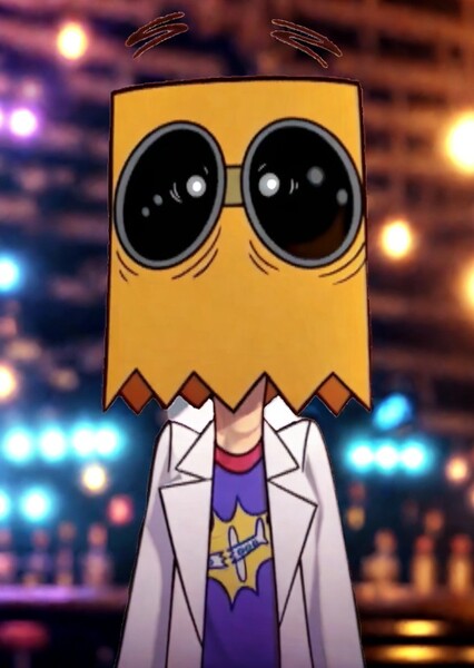 Dr. Flug