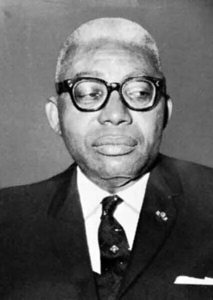 Dr. François Duvalier