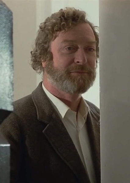 Dr. Frank Bryant (Educating Rita)