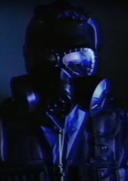 Dr. Gamma Churchill