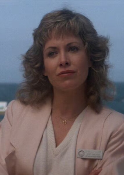 Dr. Gillian Taylor