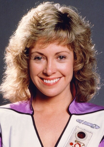 Dr. Gillian Taylor photo