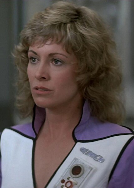 Dr. Gillian Taylor photo