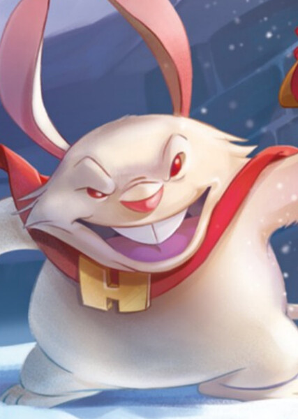 Dr. Hämsterviel