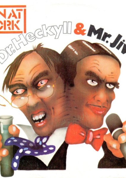 Dr. Heckyll and Mr. Jive