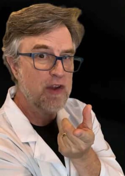 Dr. Heinz Doofenshmirtz photo